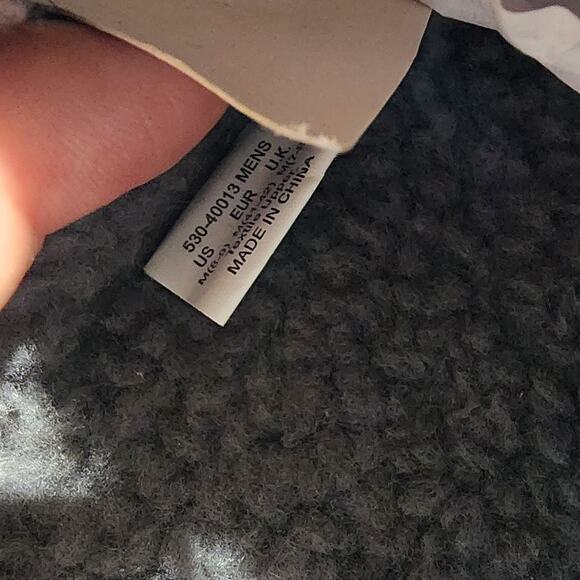 Levi's Men's Victor Clog size 8-9 - Picture 5 of 6